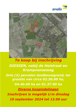 Brochure preview - V Heistraat en Krampvenseweg te Diessen - te koop bij inschrijving.pdf