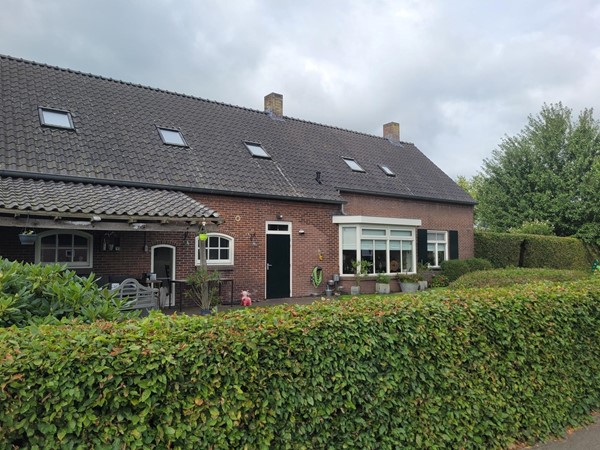 Medium property photo - Zondveldstraat 6, 5465 PJ Veghel