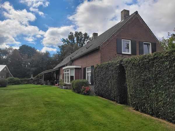 Medium property photo - Zondveldstraat 6, 5465 PJ Veghel