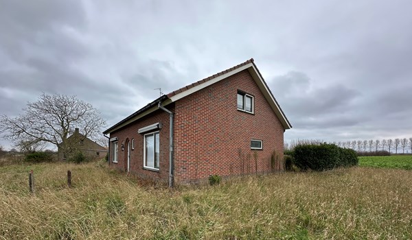 Medium property photo - Langeweg 13A, 4542 RR Hoek
