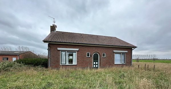 Medium property photo - Langeweg 13A, 4542 RR Hoek