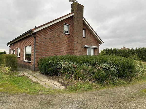 Medium property photo - Langeweg 13A, 4542 RR Hoek