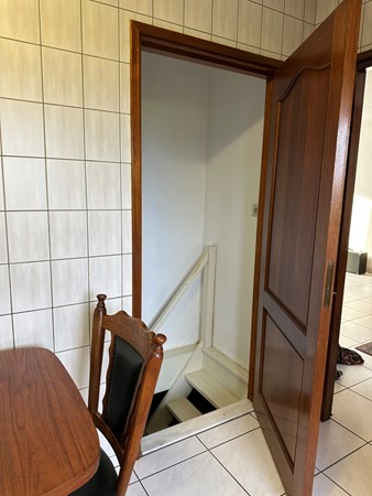 Medium property photo - Langeweg 13A, 4542 RR Hoek
