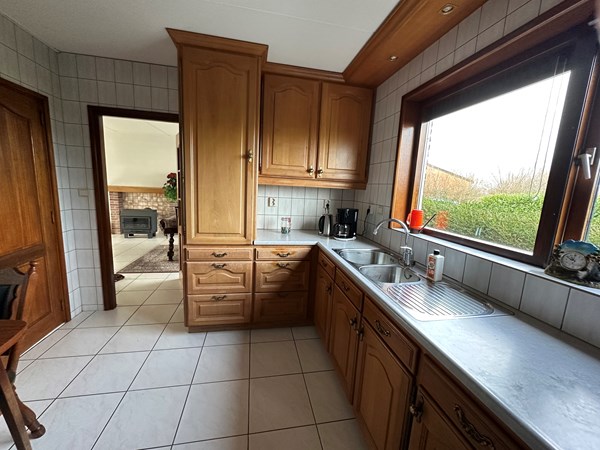 Medium property photo - Langeweg 13A, 4542 RR Hoek