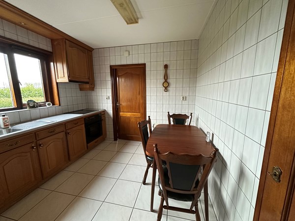 Medium property photo - Langeweg 13A, 4542 RR Hoek