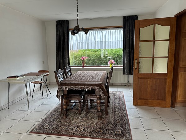 Medium property photo - Langeweg 13A, 4542 RR Hoek