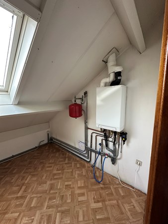 Medium property photo - Langeweg 13A, 4542 RR Hoek