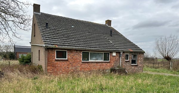Medium property photo - Langeweg 13A, 4542 RR Hoek