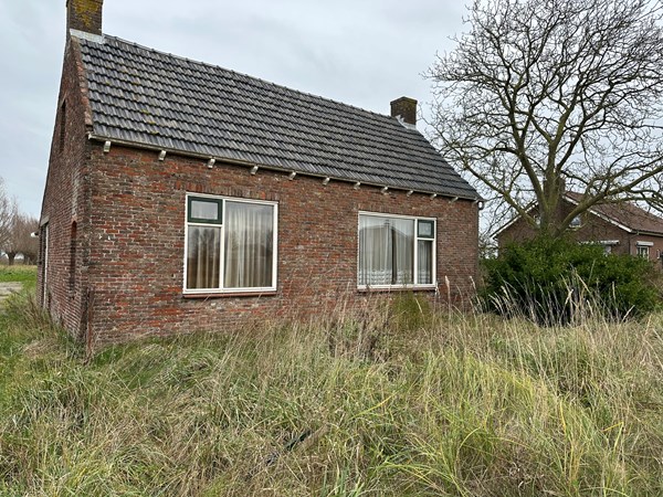 Medium property photo - Langeweg 13A, 4542 RR Hoek