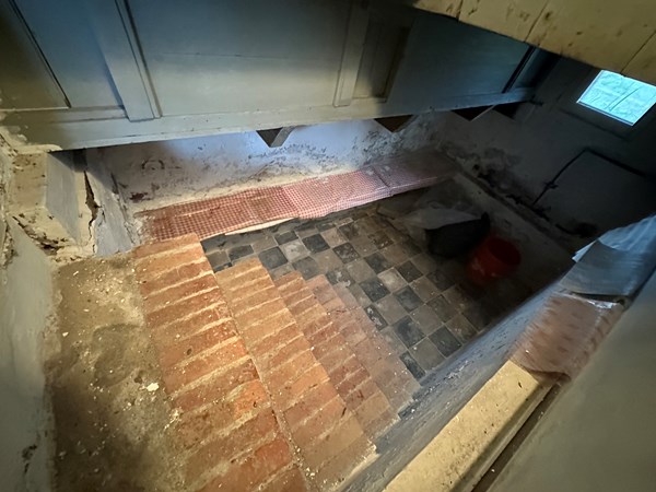 Medium property photo - Langeweg 13A, 4542 RR Hoek