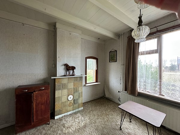 Medium property photo - Langeweg 13A, 4542 RR Hoek