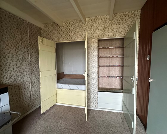 Medium property photo - Langeweg 13A, 4542 RR Hoek