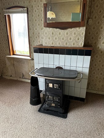 Medium property photo - Langeweg 13A, 4542 RR Hoek