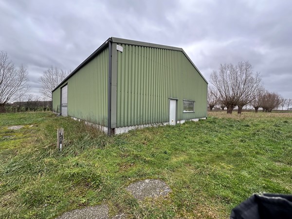 Medium property photo - Langeweg 13A, 4542 RR Hoek