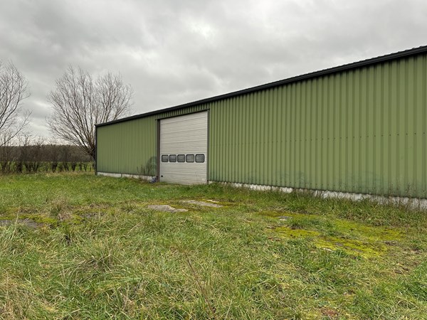 Medium property photo - Langeweg 13A, 4542 RR Hoek