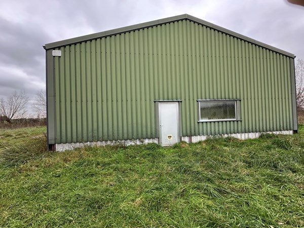 Medium property photo - Langeweg 13A, 4542 RR Hoek