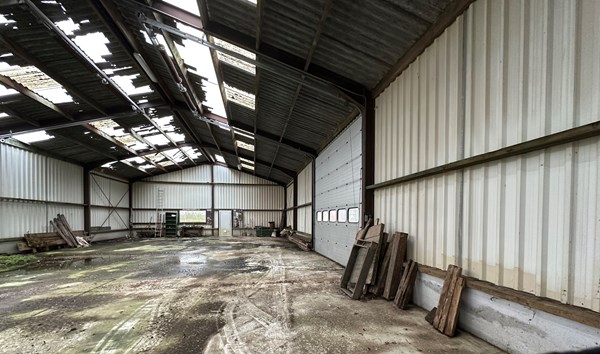 Medium property photo - Langeweg 13A, 4542 RR Hoek