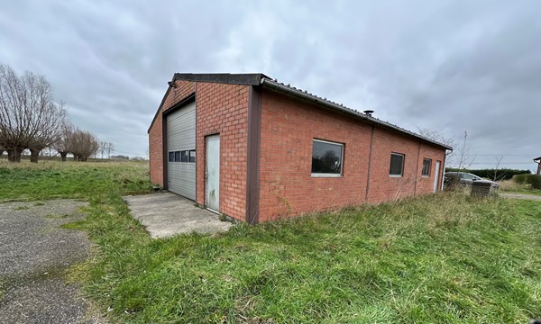Medium property photo - Langeweg 13A, 4542 RR Hoek