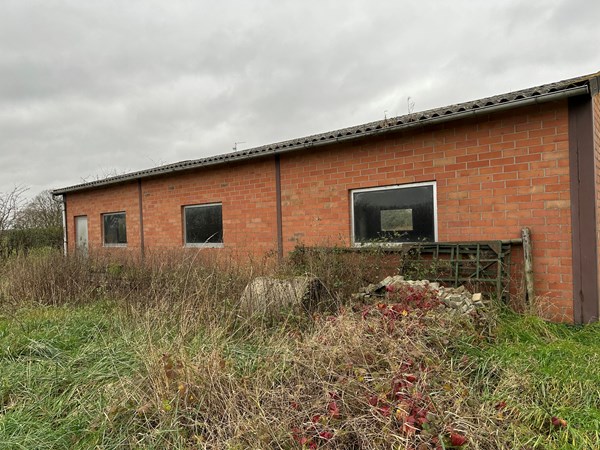 Medium property photo - Langeweg 13A, 4542 RR Hoek