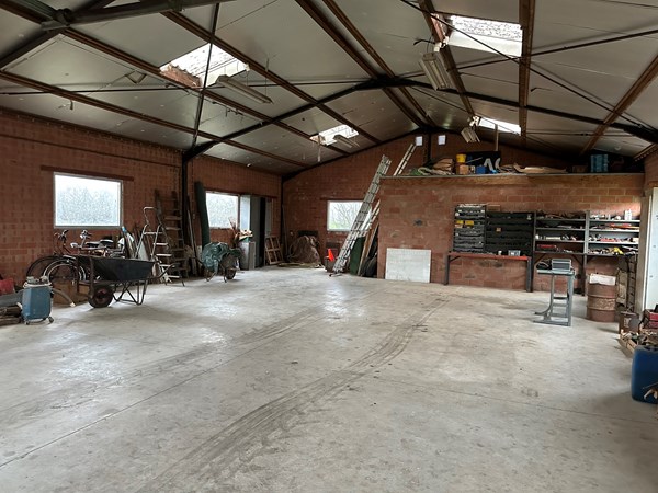 Medium property photo - Langeweg 13A, 4542 RR Hoek
