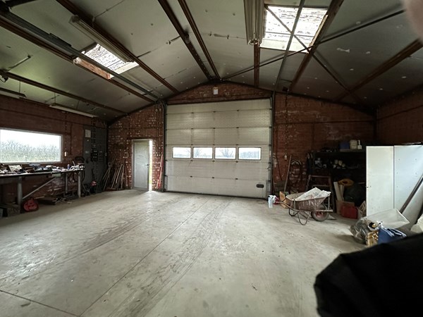 Medium property photo - Langeweg 13A, 4542 RR Hoek