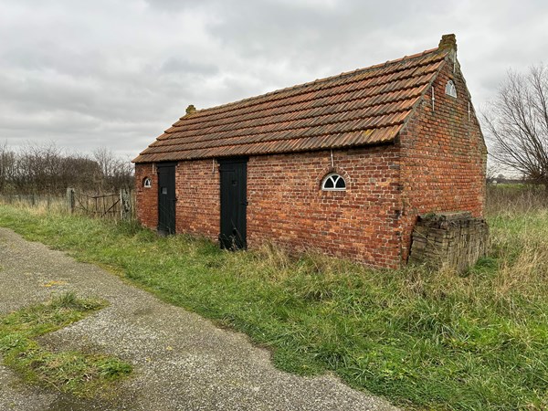 Medium property photo - Langeweg 13A, 4542 RR Hoek