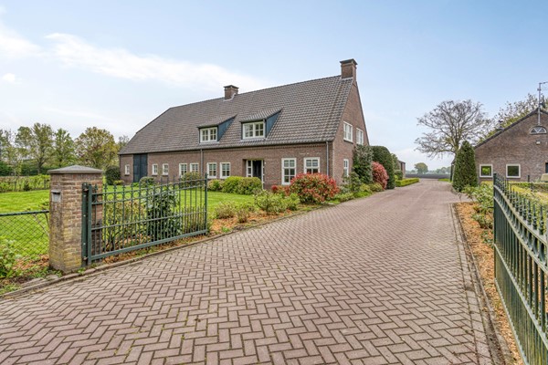 Medium property photo - Oostelbeersedijk 12, 5513 NX Wintelre