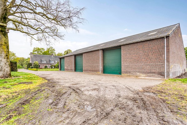 Medium property photo - Oostelbeersedijk 12, 5513 NX Wintelre