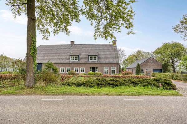 Medium property photo - Oostelbeersedijk 12, 5513 NX Wintelre
