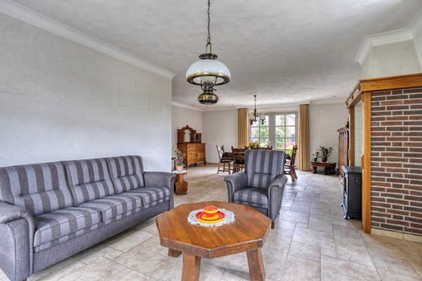 Medium property photo - Oostelbeersedijk 12, 5513 NX Wintelre
