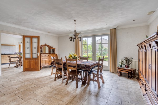 Medium property photo - Oostelbeersedijk 12, 5513 NX Wintelre