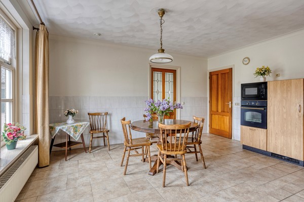 Medium property photo - Oostelbeersedijk 12, 5513 NX Wintelre