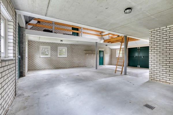 Medium property photo - Oostelbeersedijk 12, 5513 NX Wintelre