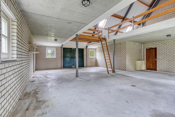 Medium property photo - Oostelbeersedijk 12, 5513 NX Wintelre