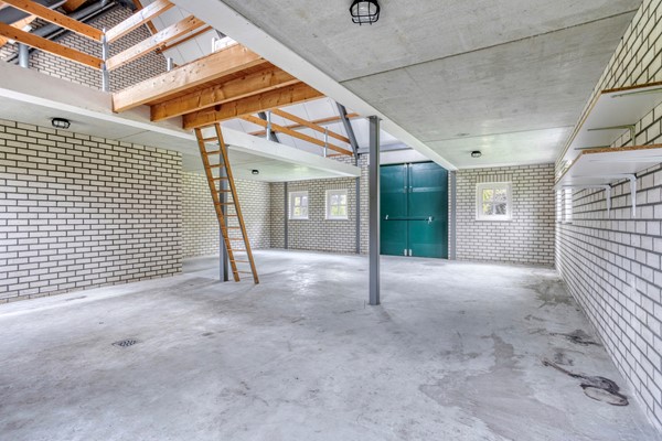 Medium property photo - Oostelbeersedijk 12, 5513 NX Wintelre