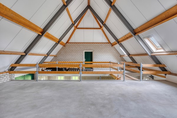 Medium property photo - Oostelbeersedijk 12, 5513 NX Wintelre