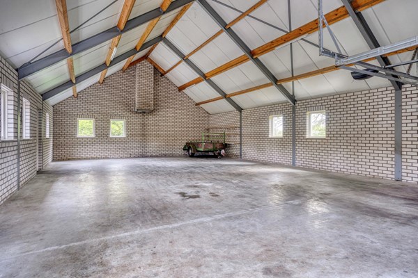 Medium property photo - Oostelbeersedijk 12, 5513 NX Wintelre