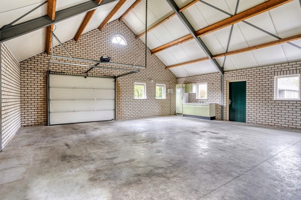 Medium property photo - Oostelbeersedijk 12, 5513 NX Wintelre