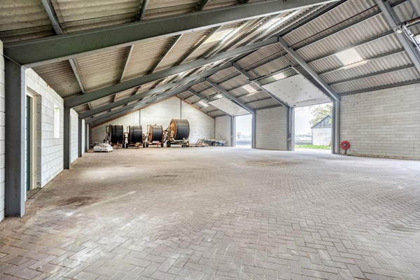 Medium property photo - Oostelbeersedijk 12, 5513 NX Wintelre