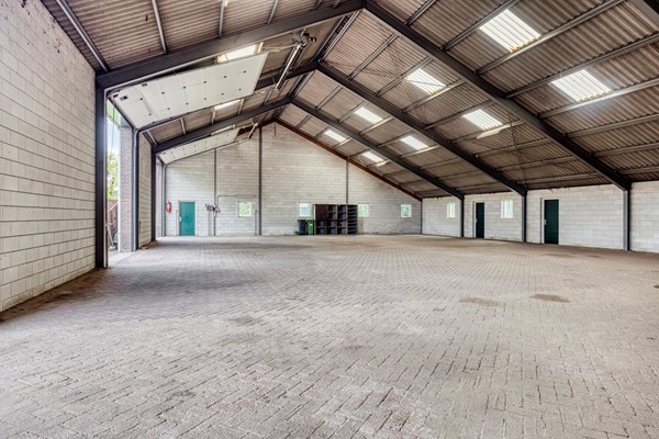 Medium property photo - Oostelbeersedijk 12, 5513 NX Wintelre