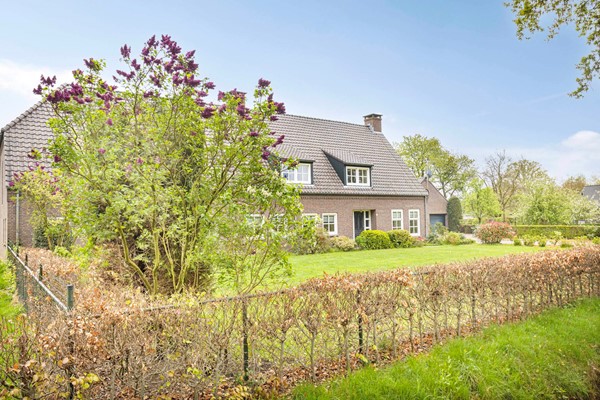 Medium property photo - Oostelbeersedijk 12, 5513 NX Wintelre