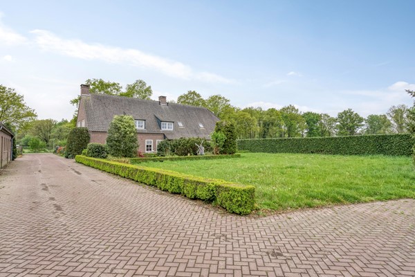 Medium property photo - Oostelbeersedijk 12, 5513 NX Wintelre