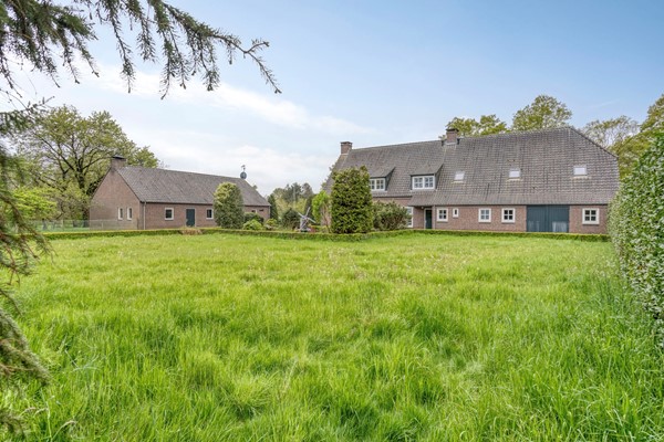 Medium property photo - Oostelbeersedijk 12, 5513 NX Wintelre