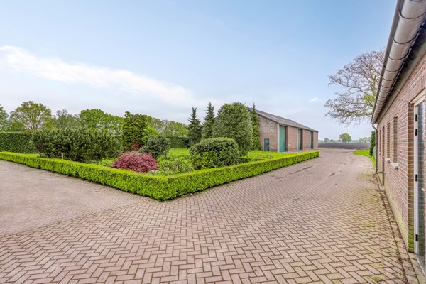 Medium property photo - Oostelbeersedijk 12, 5513 NX Wintelre