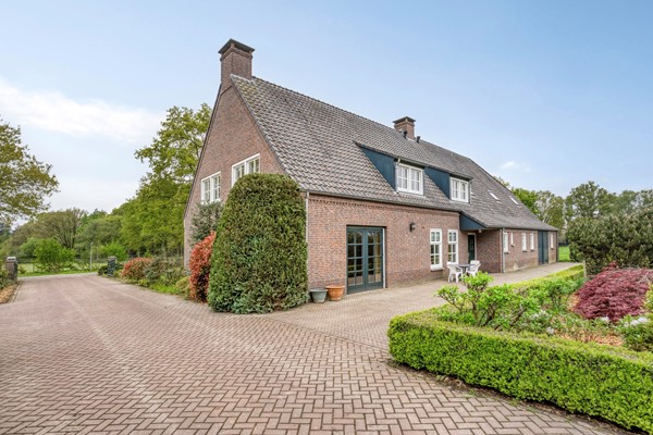 Medium property photo - Oostelbeersedijk 12, 5513 NX Wintelre