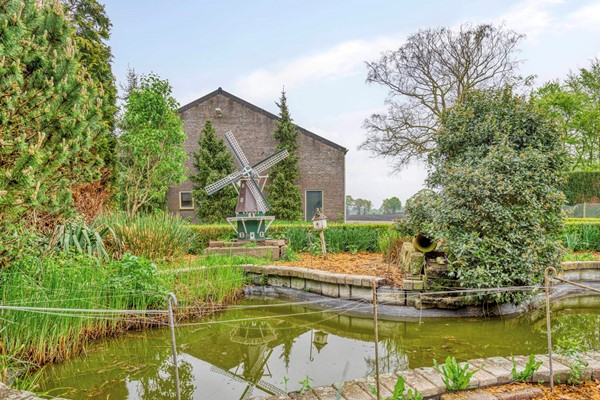Medium property photo - Oostelbeersedijk 12, 5513 NX Wintelre