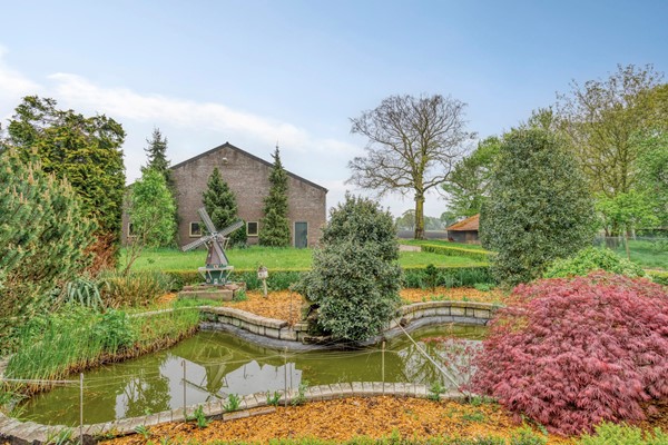 Medium property photo - Oostelbeersedijk 12, 5513 NX Wintelre