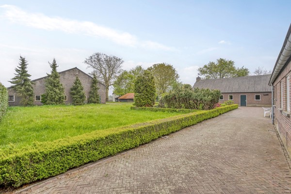 Medium property photo - Oostelbeersedijk 12, 5513 NX Wintelre