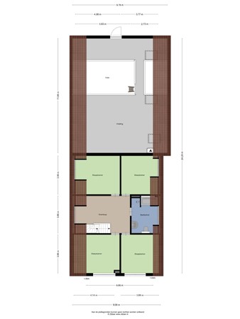 Medium property photo - Oostelbeersedijk 12, 5513 NX Wintelre