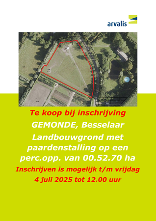 Brochure preview - V Besselaar te Gemonde, bij inschrijving, versie 2025.pdf